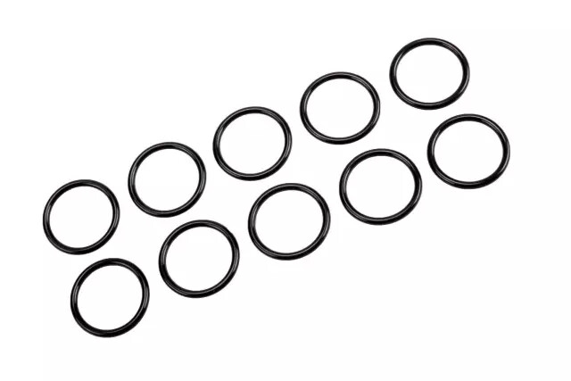 Genuine GM Engine Timing Cover Gasket 94011695