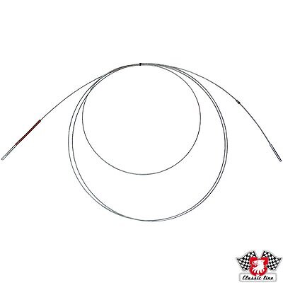 1170101600 JP GROUP Accelerator Cable for VW