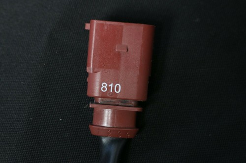 079906265F Lambdasonde Lambda hinter Kat Zyl. 5-8 Audi A6 4F 4.2 BVJ 349PS -2- - Picture 6 of 8