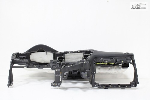 2014-2016 KIA OPTIMA LX SEDAN DASH DASHBOARD INSTRUMENT PANEL TRIM COVER OEM