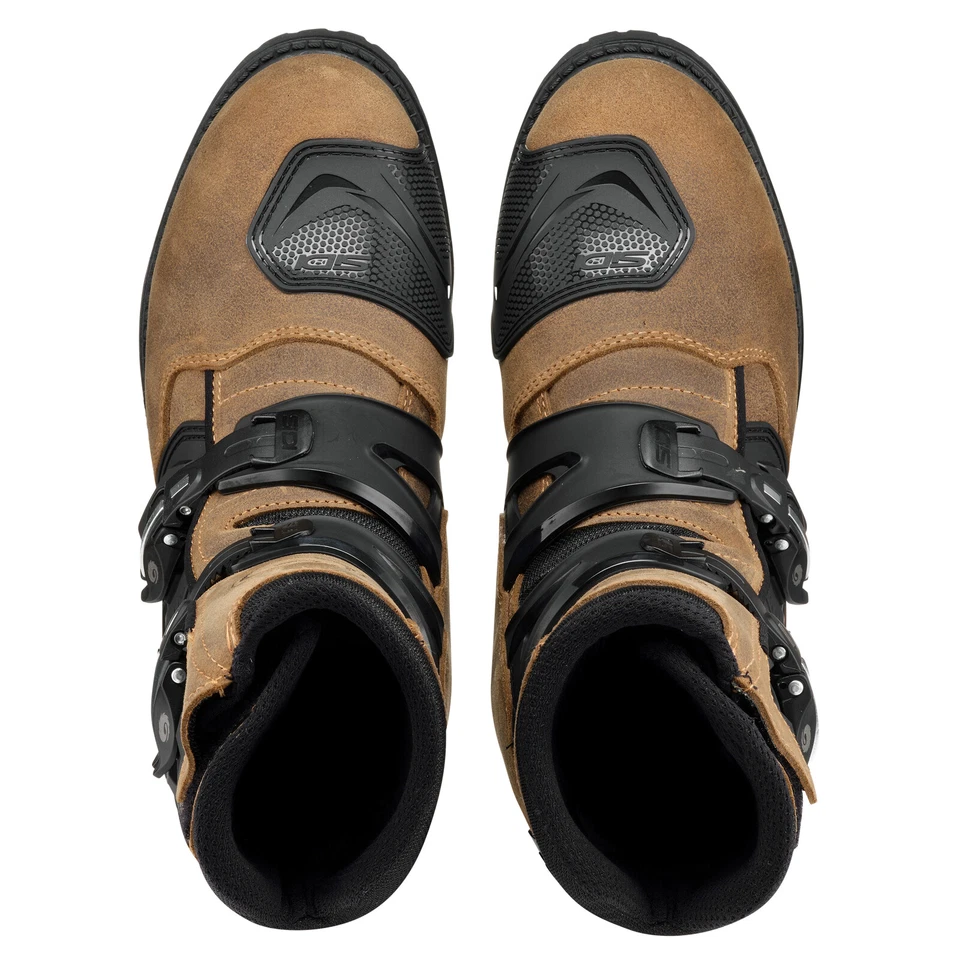 Sidi Mid Adventure 2 Gore Boot - Image 4 of 4