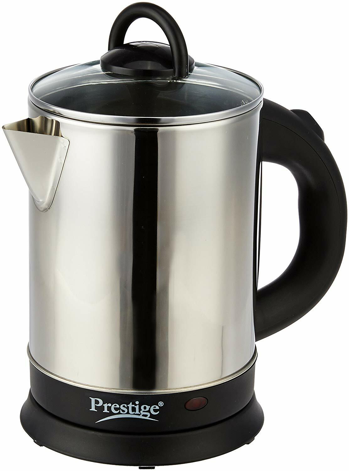 prestige 1 ltr electric kettle