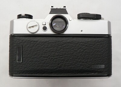 Fujica ST901 35mm Film Camera & Fujinon 55mm F1.8 Lens *FILM