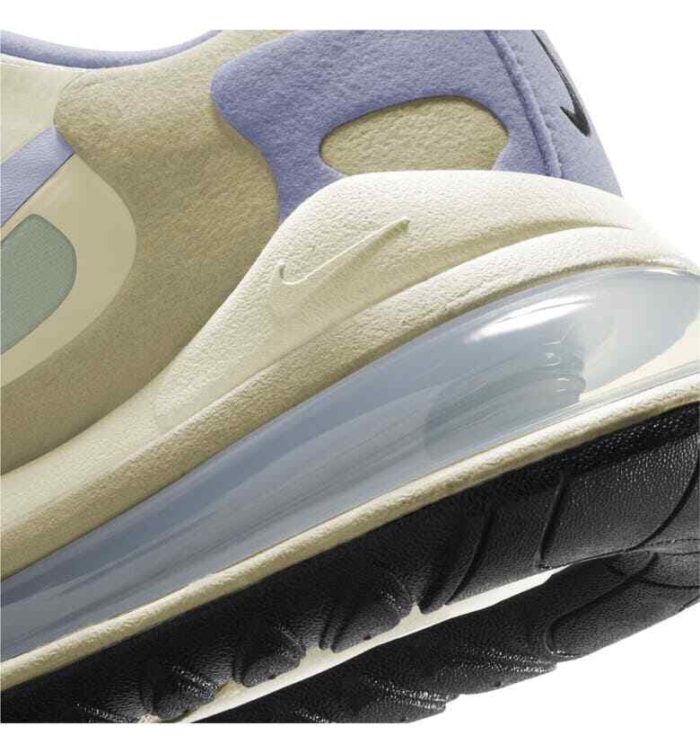 Nike Air Max 270 React Women's Shoes