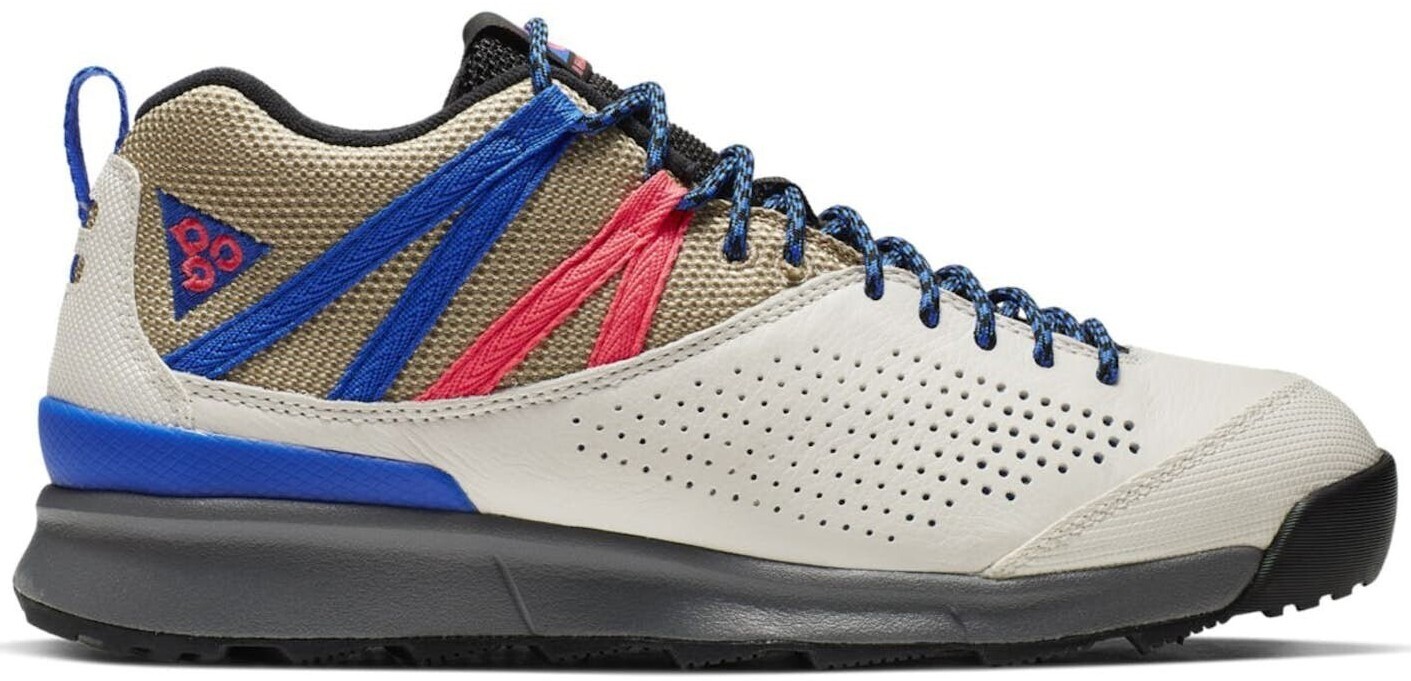 Nike ACG Okwahn 2 Sail Racer Blue for Sale | Authenticity