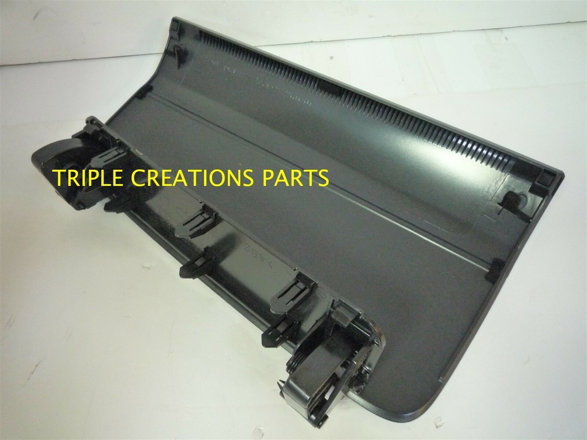 55041-26030-B0 GENUINE OEM TOYOTA DOOR SUB-ASSY, INSTRUMENT PANEL 