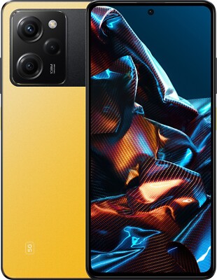 Xiaomi Poco X5 Pro 256GB 8GB RAM | 6.67 Xiaomi Poco X5 Pro 256GB 8GB RAM | 6.67
