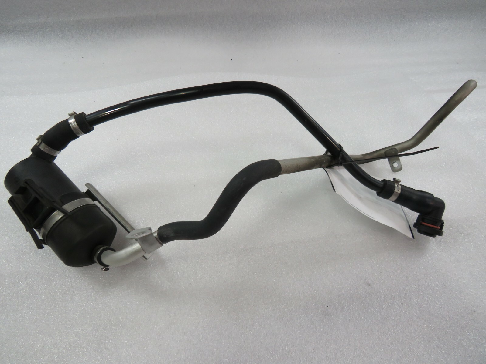 Ferrari California, Emission Hose, Used, P/N 253148, 83221, 253155