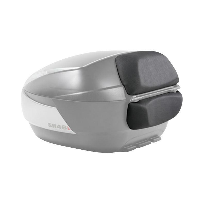 Dosseret top case SH48 Shad d0ri4800 accessoire de confort passager moto
