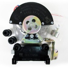 Elektronische Zündung mit Mikroprozessorsteuerung K 750, M 72, dnepr,  6V  Sovek
