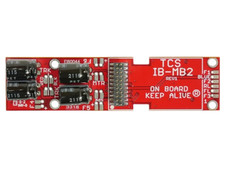 TCS WowSound 1620 IB-MB2-NC | New | Keep Aliv...