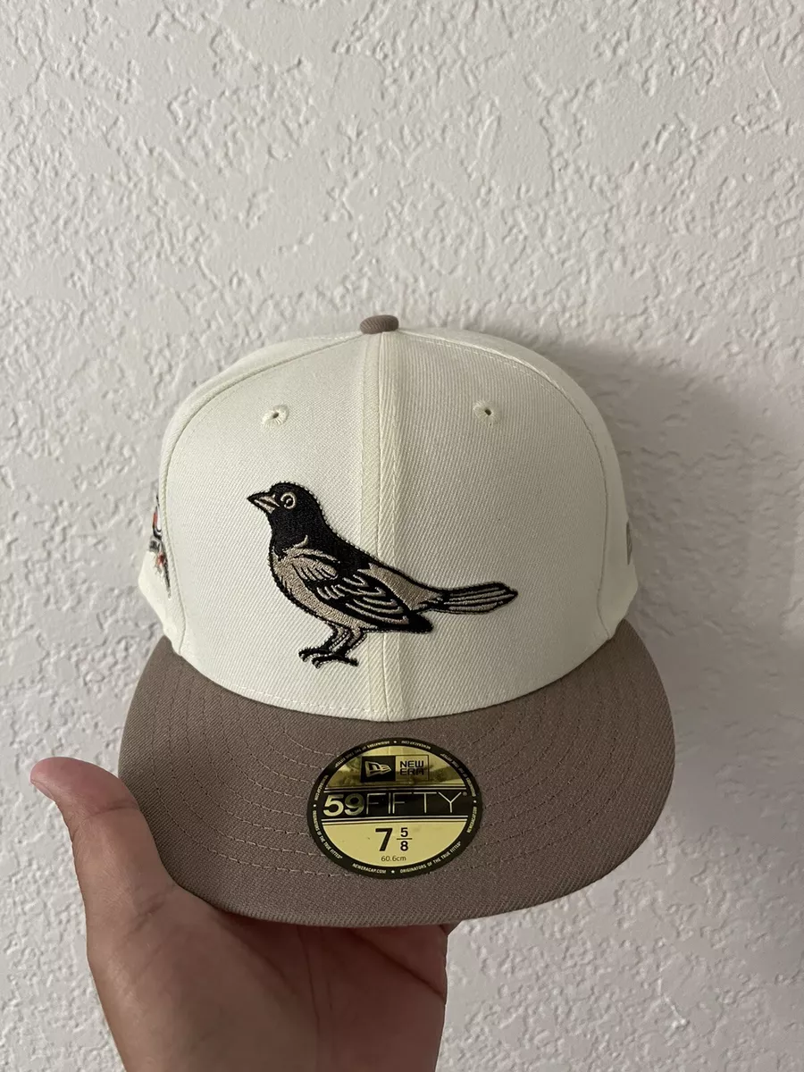 Orioles hotsell hat lids