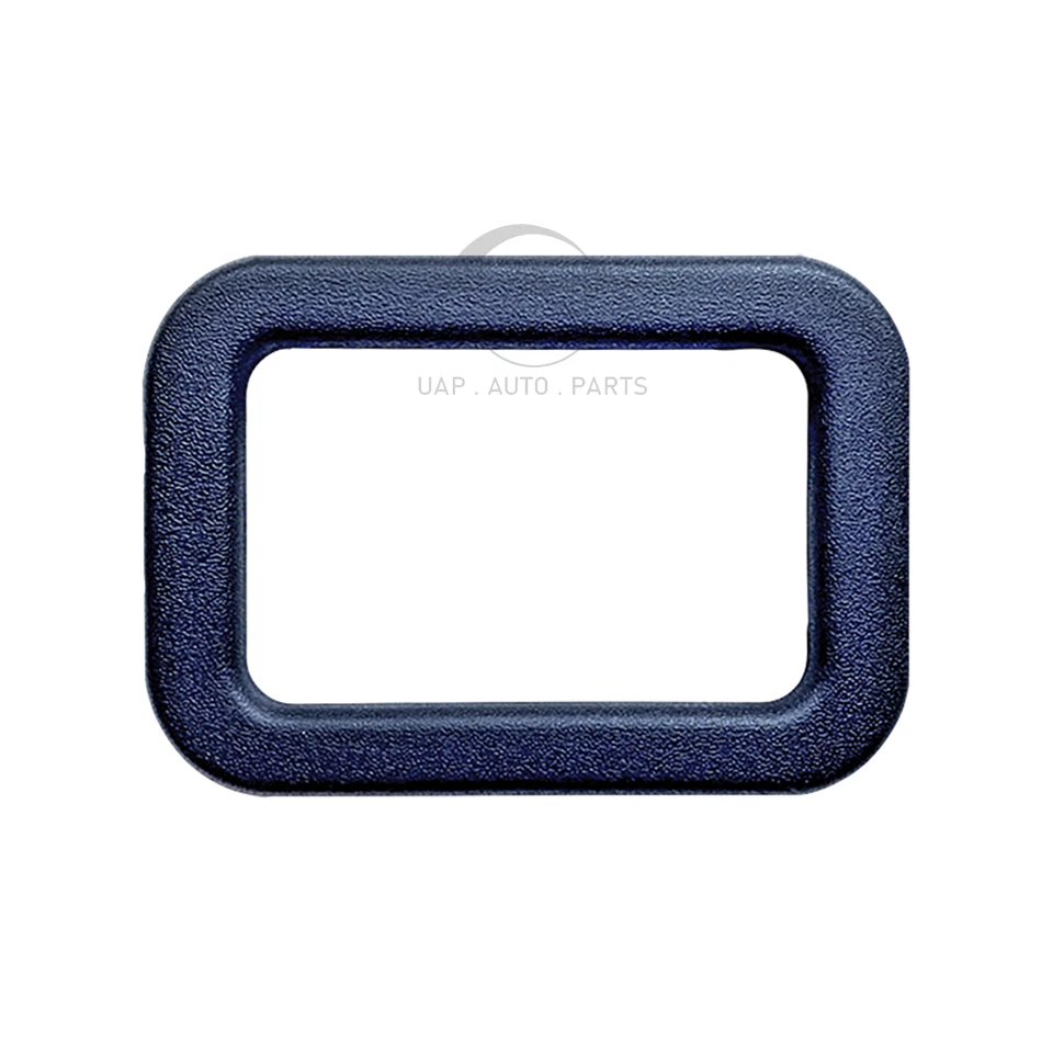 Inner Door Handle +Trim BMW E30 E23 24 28 51211926305 +51211926306 + 51211876043 - Image 2 of 4