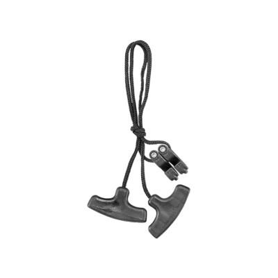 X-Bow Spannhilfe neues verbessertes Modell bis 250lbs Ek Archery Jaguar Barnett