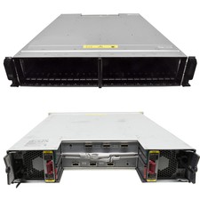 HP Drive Shelf M6710 EB-2425 24x SFF 2,5 2x C...