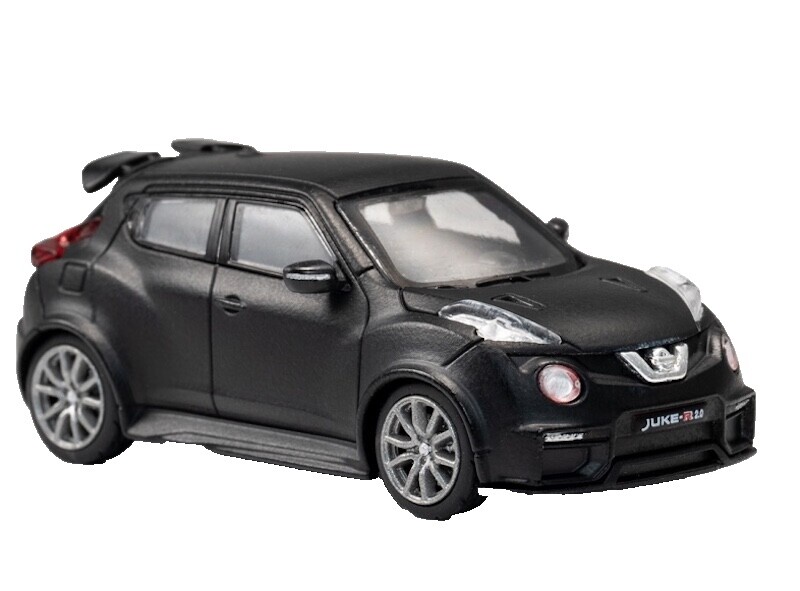 Nissan Juke Toy | eBay