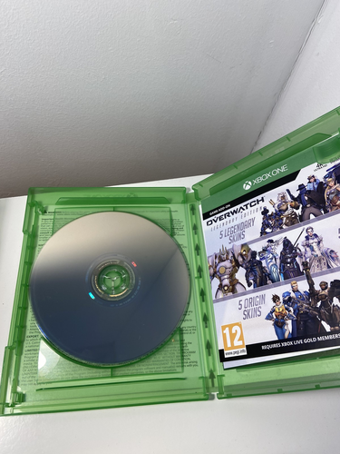 Xbox One S 512GB Weiß Bundle - Bild 7 von 9