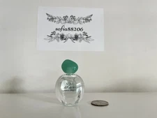 GIORGIO ARMANI Acqua Di Gioia eau de parfum mini travel splash 0.17oz 5ml New