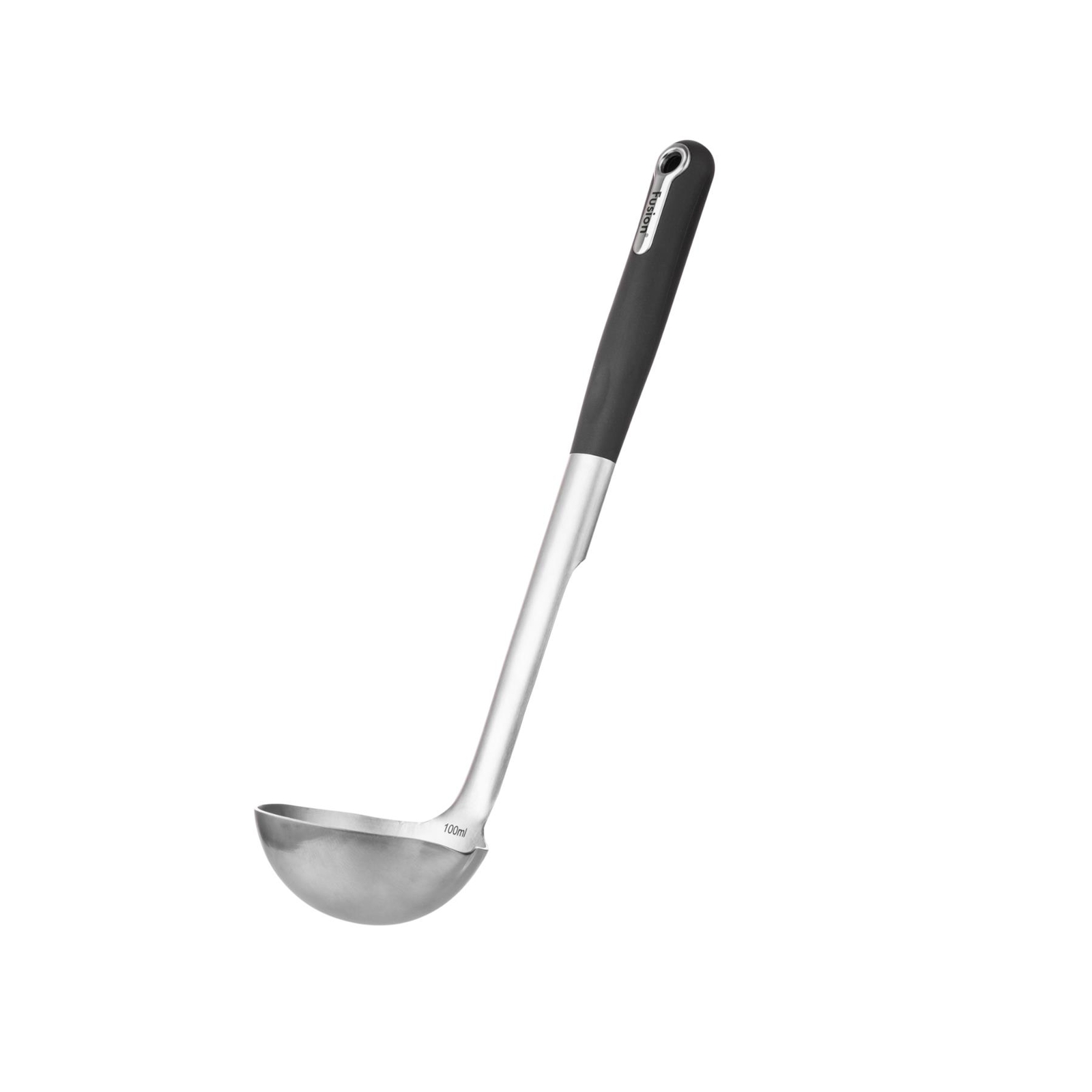 Captivate Fusion Stainless Steel Ladle