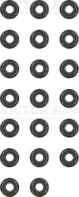 VICTOR REINZ 12-31306-03 GASKET SET, VALVE STEM FOR AUDI AUDI (FAW) MERCEDES