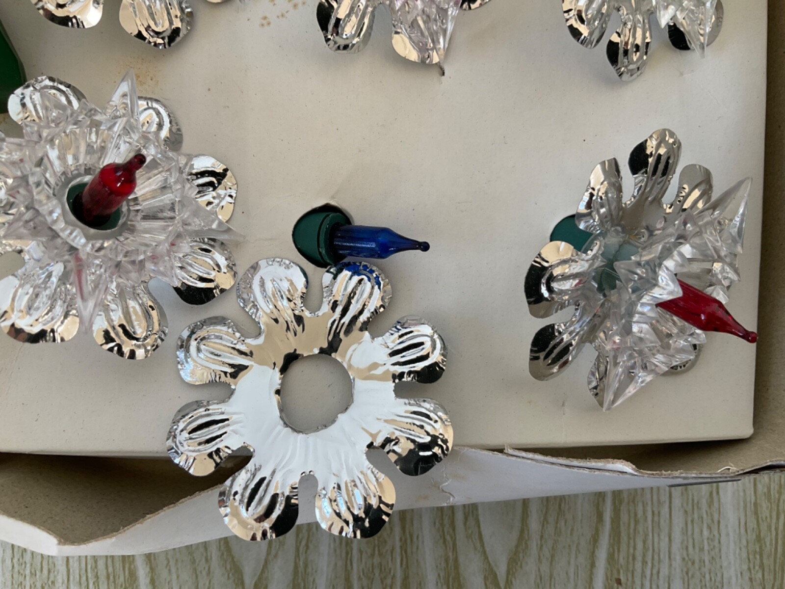 84 Pezzi Decorazioni Natalizie - Pigne, Bacche E Rami Per Ghirlande Fai Da Te - Foto 12