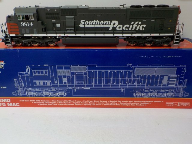 ebay g scale trains