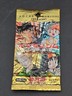 Empty Pack Pokemon Gym Heroes Booster 1 Pack Japanese Card 1998 JAPAN No Cards