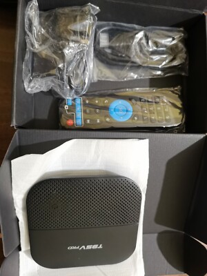 Android TV BOX, T95V PRO 8xcpu cortex-a53 