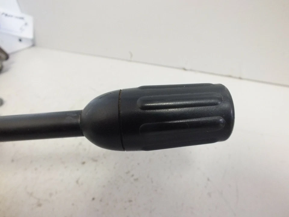 04 05 06 07 2004 2005 2006 2007 Ford Freestar transmisión cambio #1579 Foto 2 de 4