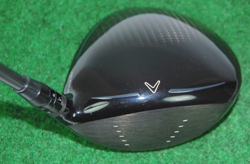 Callaway Rogue 9,5°-12,5° Regular Links - Picture 2 of 2