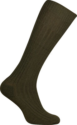 Mil-Com Patrol Socken olivgrün