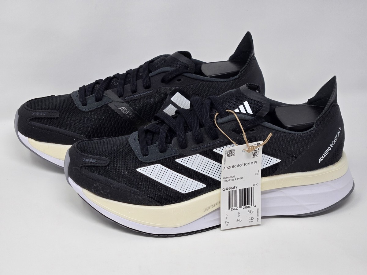 【ほぼ新品】アディダス アディゼロ ボストン11 GX6657 Amazon.co.jp: (アディダス) アディゼロ ボストン 11 レディース