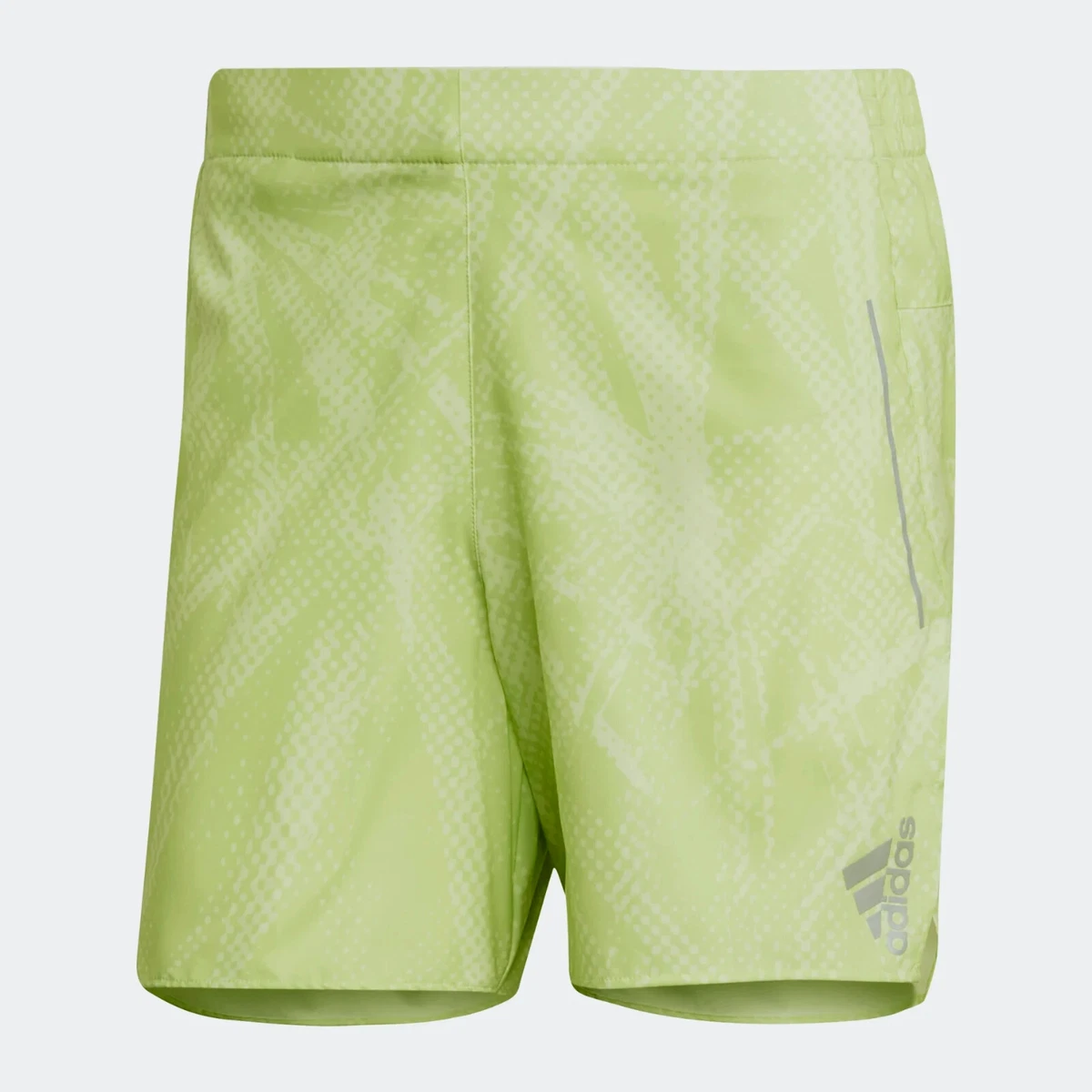 Adidas running hotsell shorts online