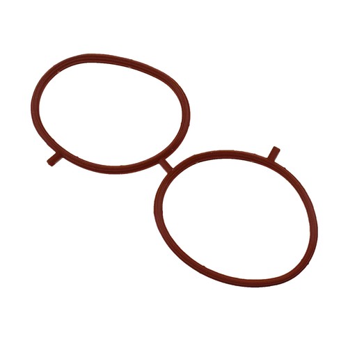 Intake Surge Tank Plenum Gasket for 2006-2012 Lexus IS250 2.5L V6 17176-31050 - Picture 5 of 7