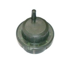 GE FANUC   A860-0202-T001  MANUAL  ROTARY PULSE GENERATOR  1990-08