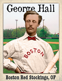 Tarjetas coleccionables 2025 LJACards "Pioneros de la pelota base" estrellas del béisbol temprano ACEO - Imagen 30 de 61