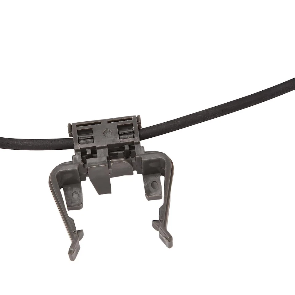 2X FRONT ABS SPEED SENSOR FITS TOYOTA HARRIER LEXUS RX300 RX330 RX350 RX400H - Image 3 of 4