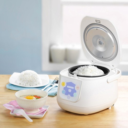 Maker Nonstick Cooking Pot Inner Rice Cooker Replacement Pot Kitchen - Picture 5 of 14