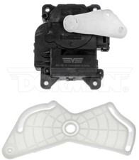 Actuador de puerta de aire acondicionado Dorman 604-160 para Cadillac CTS