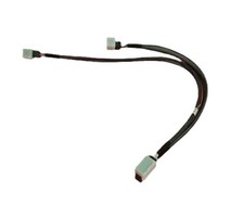 DELL EMC 8 HDD BACKPLANE H740 H730 PCI RAID CABLE POWEREDGE SERVER R440 V8KW4