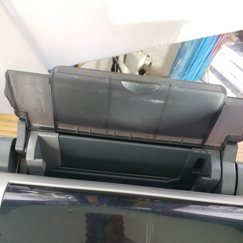 Epson Stylus Photo R320 Color Inkjet Printer Works - Picture 10 of 12
