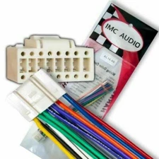 Wire Harness for Alpine TDM7532 TDM7543 TDM7544R TDM7545 TDM7546 TDM7574