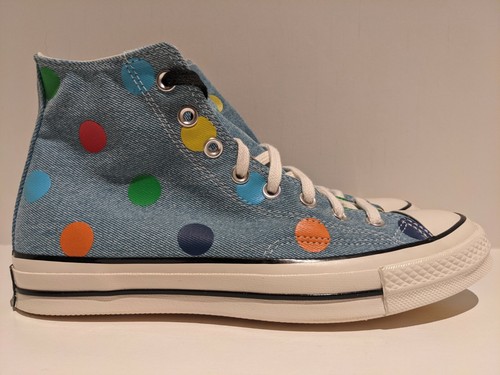 Converse Chuck Taylor 70 Hi Golf Wang 