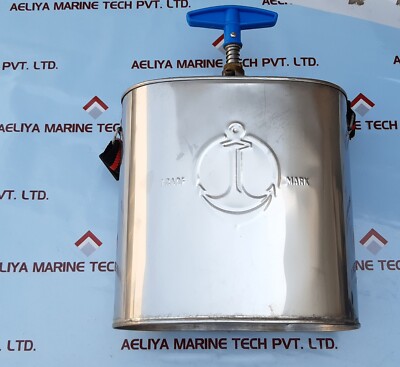 Anchor S/S Sprayer 9 Liter 325*175*440mm