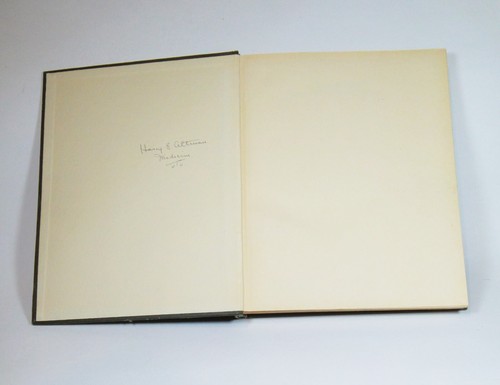 Atlas of human anatomy - Volume 1 Sobotta, McMurrich - 1933 Antique - Picture 2 of 7