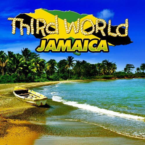 Third World Jamaica (CD)