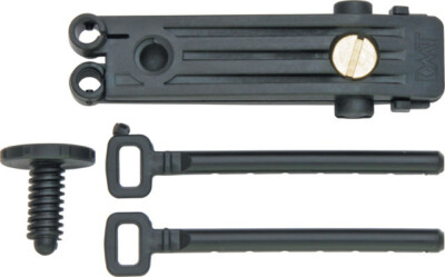 DMT Sharpening Set New Aligner Blade Guide ABG