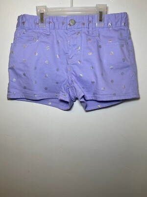 2 pack! Cat & Jack Pink Shorts Adjustable Waist Easy On Pull On XL Plus
