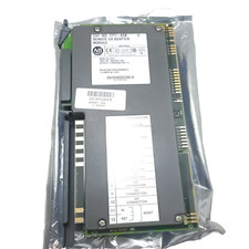 Allen-Bradley 1771-ASB/E Remote I/O Adapter Module