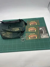 Mini Soft Esky Cascade Premium Lager Beer Jug & Coasters Vintage Brewerania